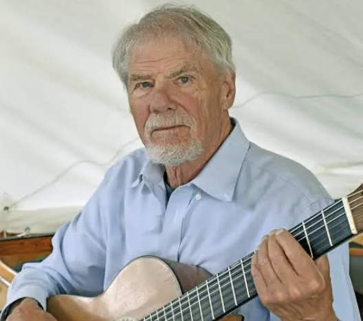 Gordon Bok